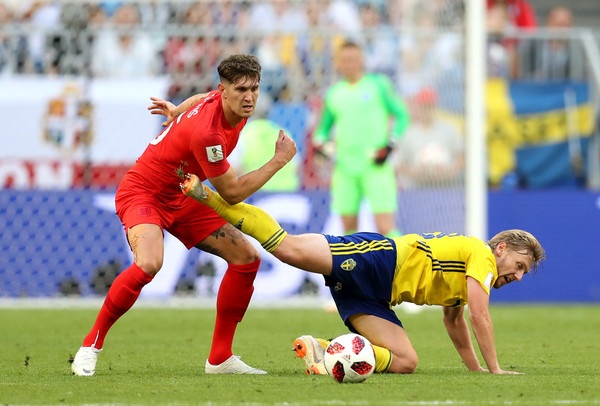 Doi hinh te nhat vong tu ket World Cup anh 8