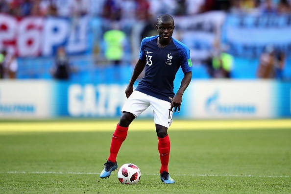N'Golo Kante anh 1