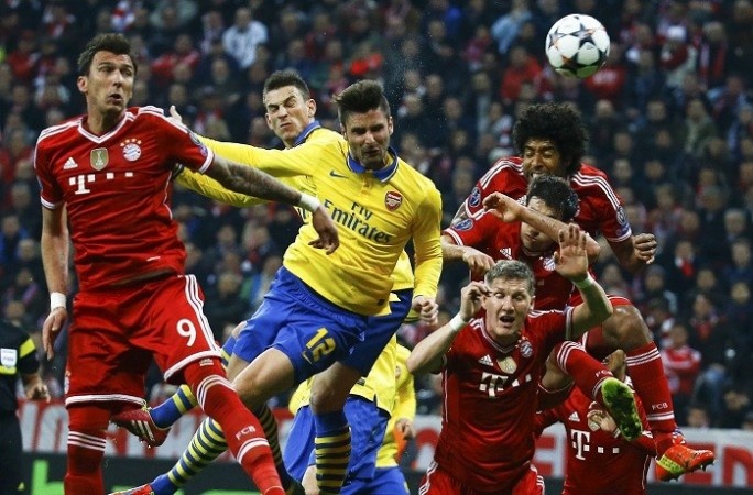 Phap - Croatia anh 3