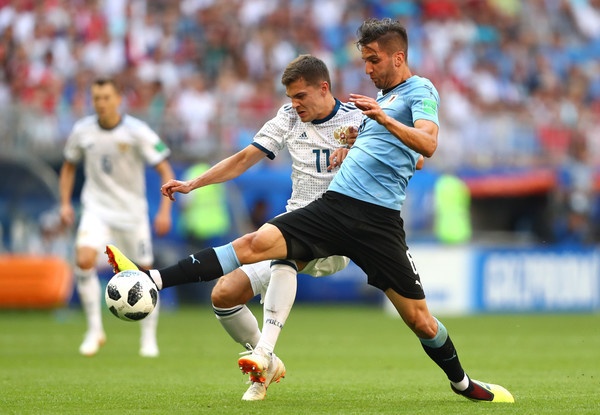 Cau thu tre xuat sac nhat anh 2