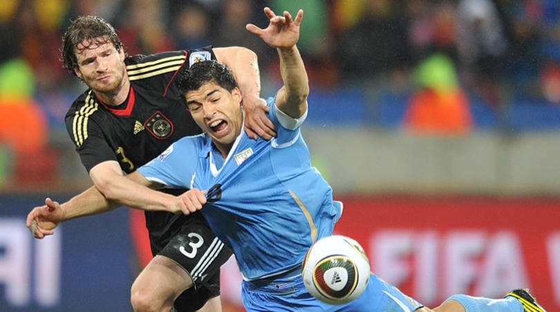 Top 5 tran tranh hang 3 hap dan nhat lich su World Cup hinh anh