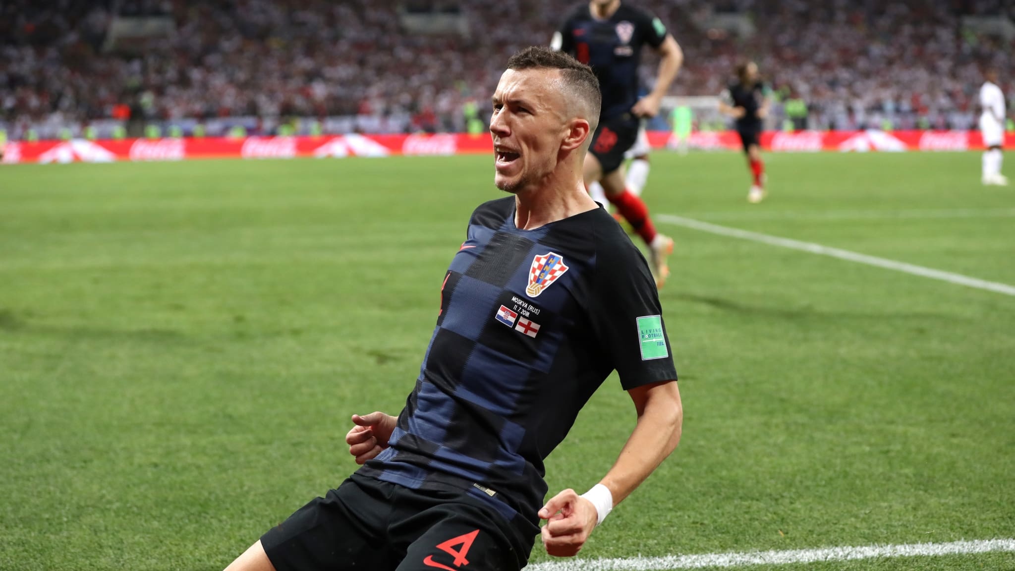 Ivan Perisic ảnh 2 Ivan Perisic anh 2