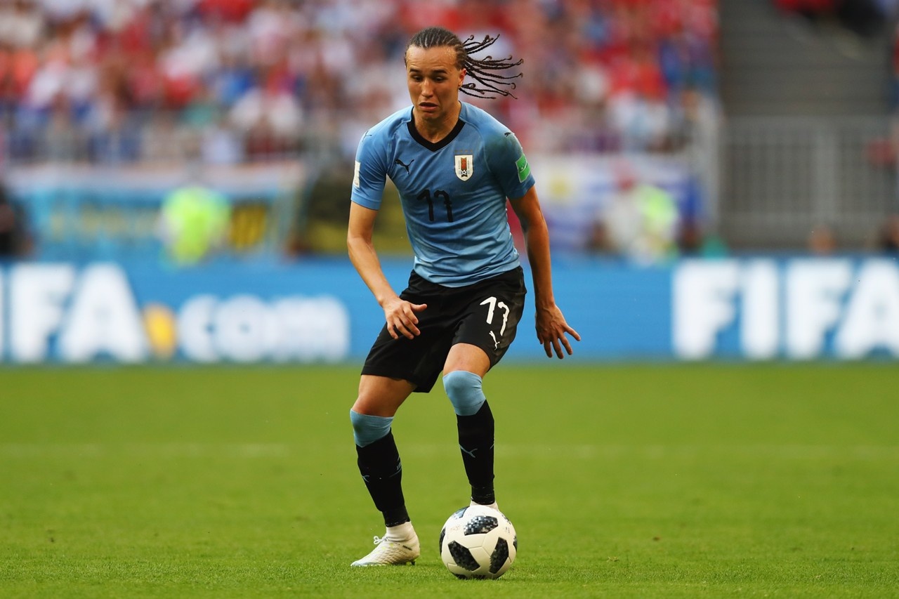 Cau thu tre xuat sac nhat anh 2