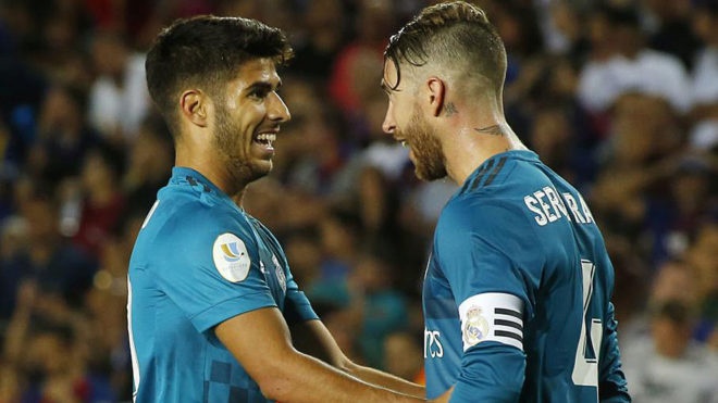 Sergio Ramos tiet lo chu nhan moi cua ao so 7 tai Real hinh anh