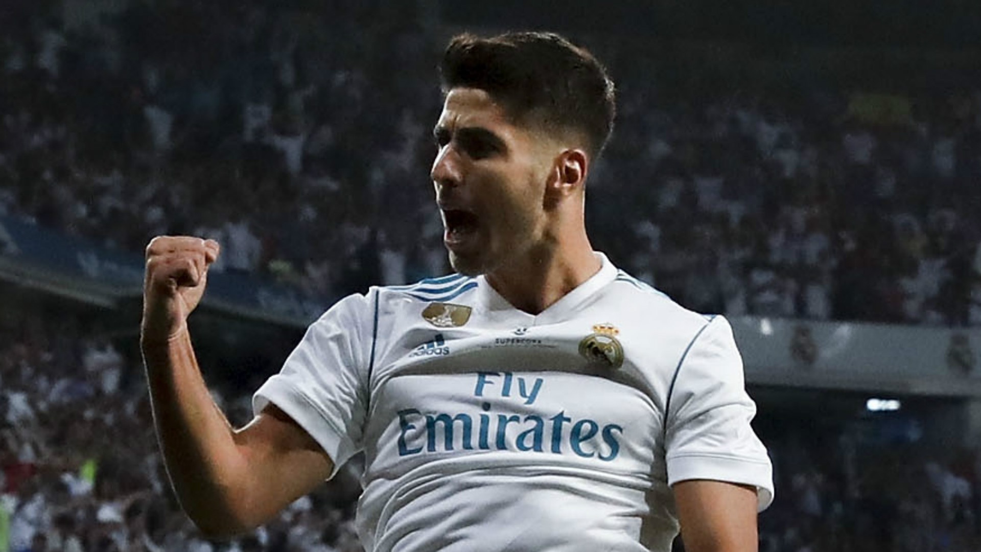 Marco Asensio anh 1