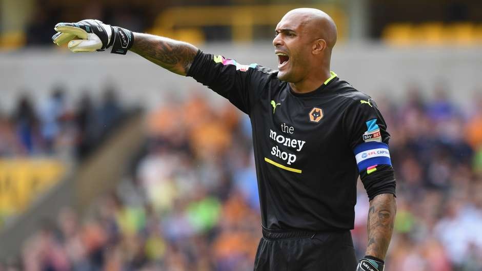 Carl Ikeme anh 2