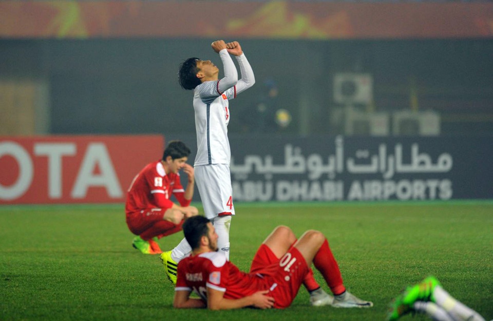 Báo Hàn Quốc tin Việt Nam chiến thắng ảnh 1 Bao Han Quoc tin Viet Nam chien thang anh 1