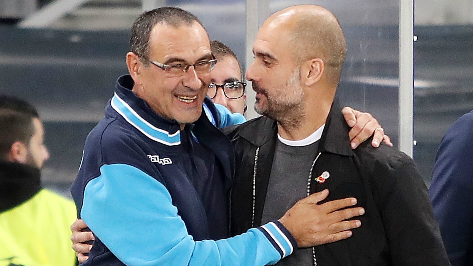 Siêu cúp Anh ảnh 2 Sieu cup Anh anh 2