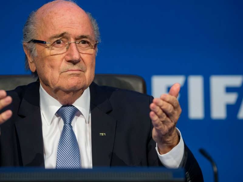 Gian lận đăng cai World Cup 2022 ảnh 1 Gian lan dang cai World Cup 2022 anh 1