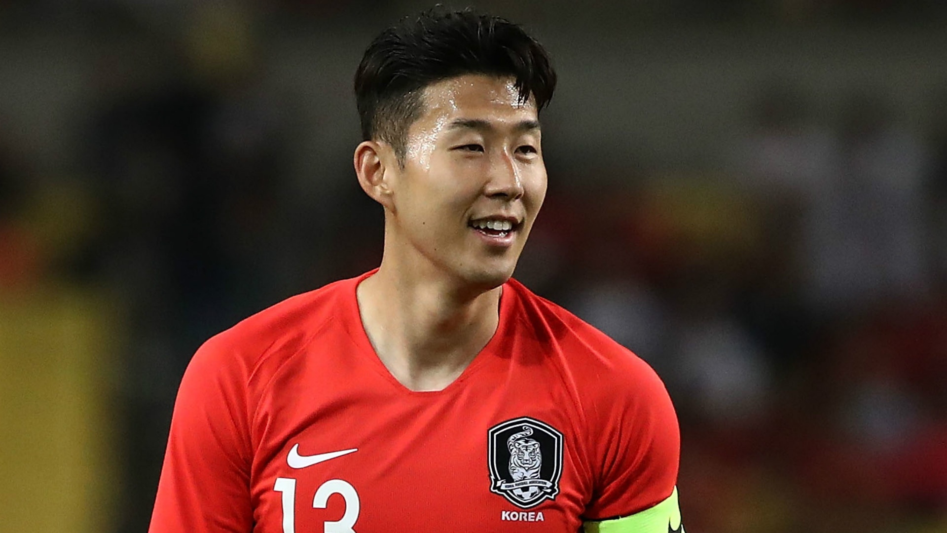 Son Heung-Min anh 1
