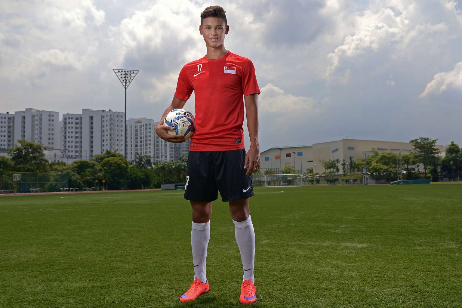 Irfan Ahmad ảnh 1 Irfan Ahmad anh 1