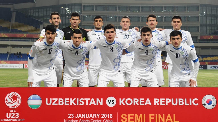 Olympic Han Quoc anh 1