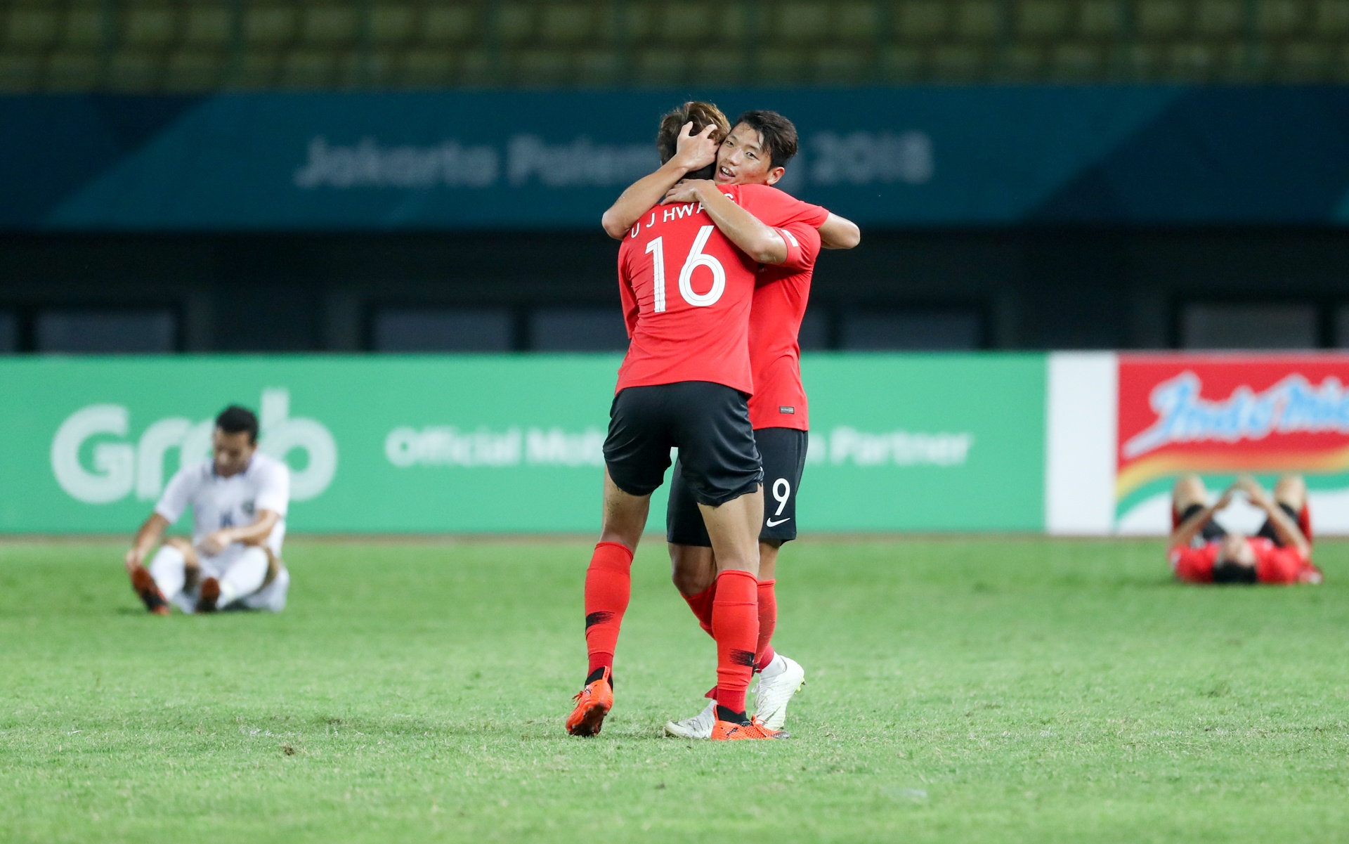 Han Quoc Uzbekistan anh 11