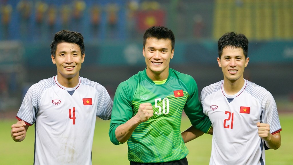 Bao Syria goi Olympic Viet Nam la 'ke huy diet' bong da Tay A hinh anh