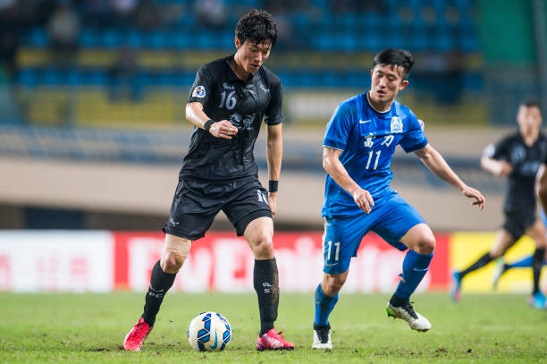 Chân dung Hwang Ui-jo ảnh 2 Chan dung Hwang Ui-jo anh 2