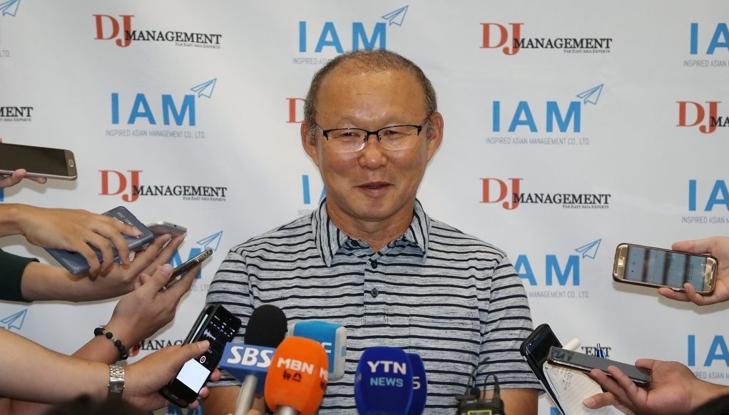 Han Quoc xay cong vien Son Heung-min anh 2