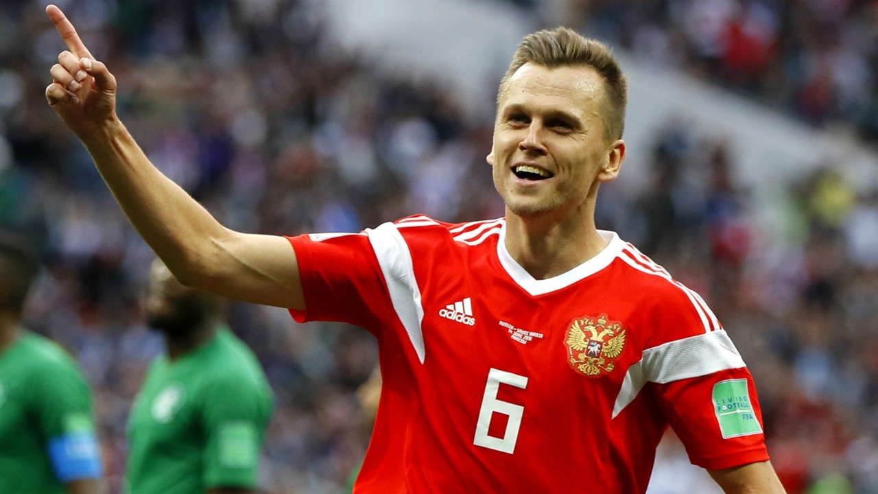Cheryshev bi kiem tra doping anh 2