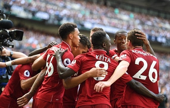 Harry Kane bi CDV Tottenham chi trich anh 8