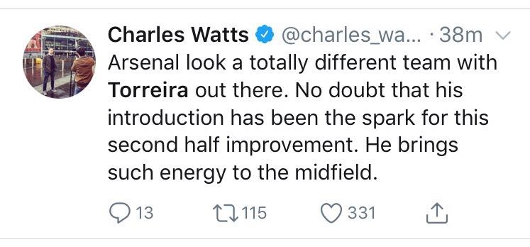 CDV Arsenal doi thanh ly Torreira anh 8