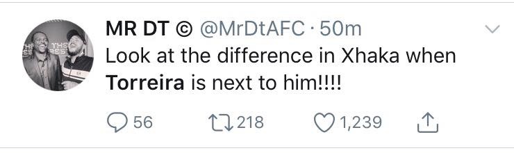 CDV Arsenal doi thanh ly Torreira anh 5