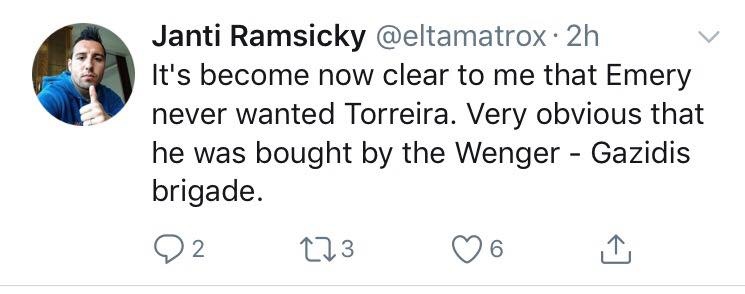 CDV Arsenal doi thanh ly Torreira anh 6