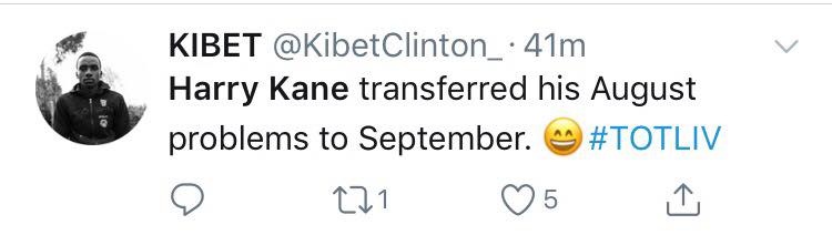 Harry Kane bi CDV Tottenham chi trich anh 4