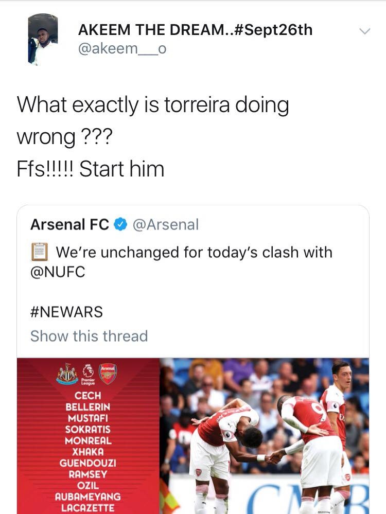 CDV Arsenal doi thanh ly Torreira anh 4