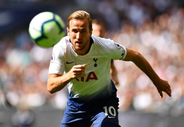 Harry Kane bi CDV Tottenham chi trich anh 3