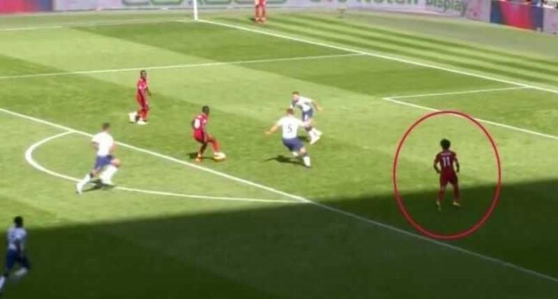 Salah bênh Mane ảnh 1 Salah benh Mane anh 1