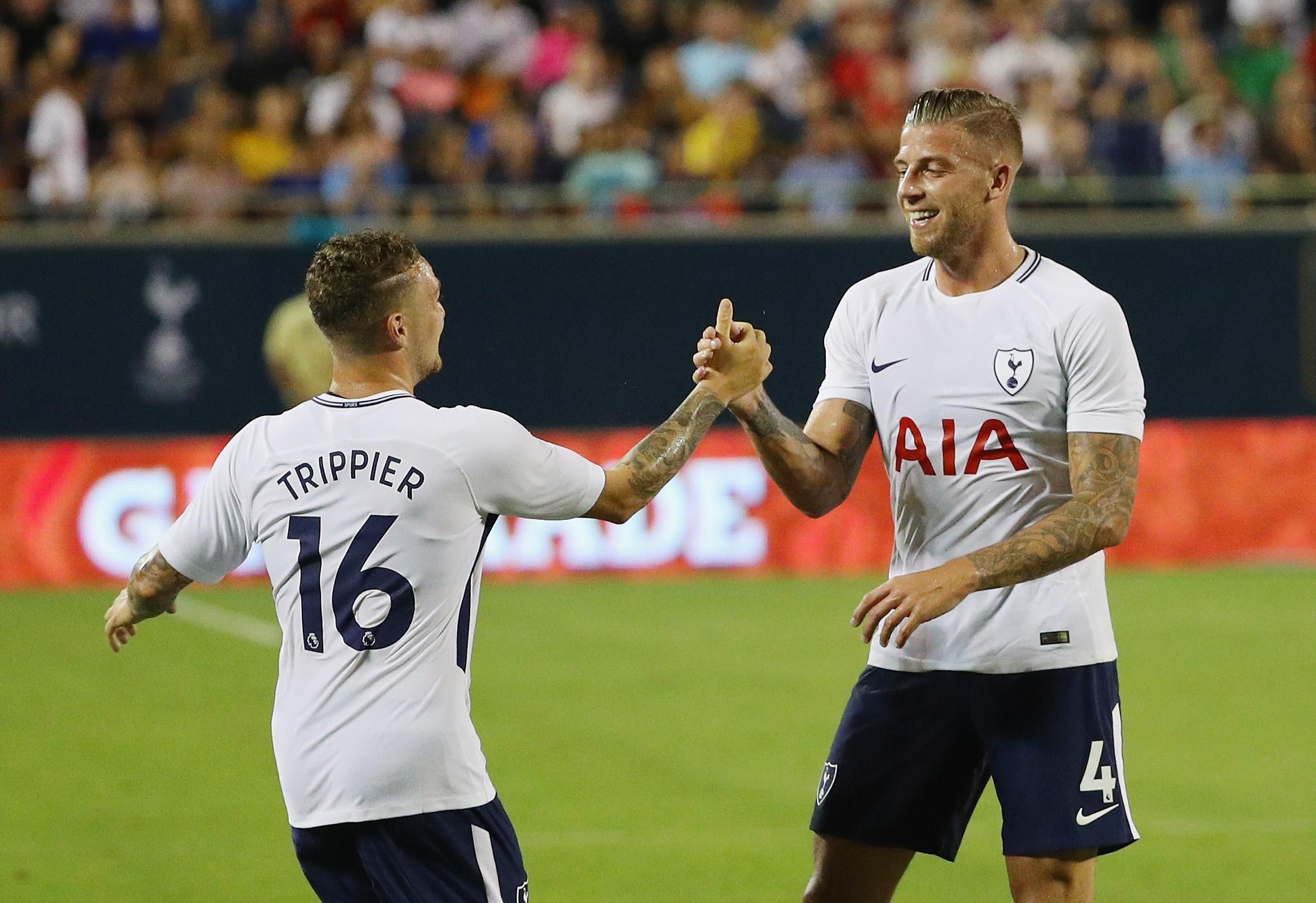 Pochettino bênh cầu thủ Tottenham ảnh 2 Pochettino benh cau thu Tottenham anh 2