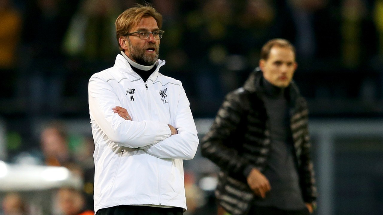 Klopp chê Neymar ảnh 1 Klopp che Neymar anh 1