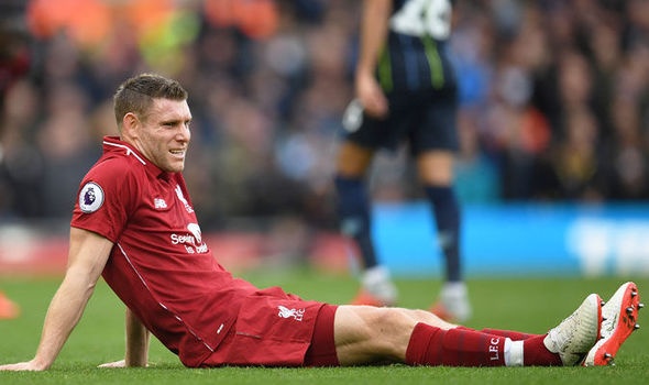 Liverpool dang qua tai ve the luc hinh anh