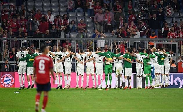 Arsene Wenger làm HLV Bayern Munich ảnh 2 Arsene Wenger lam HLV Bayern Munich anh 2