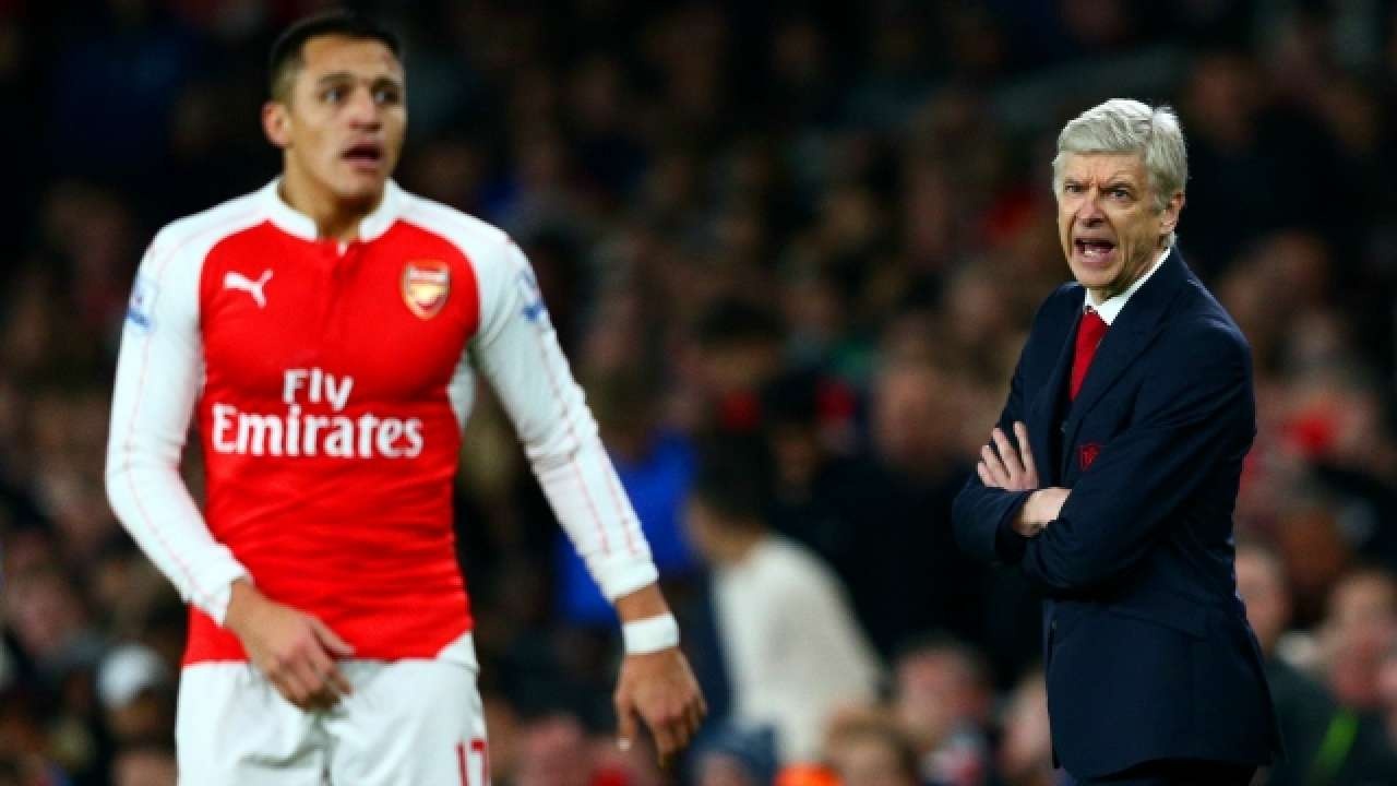 Arsene Wenger làm HLV Bayern Munich ảnh 3 Arsene Wenger lam HLV Bayern Munich anh 3