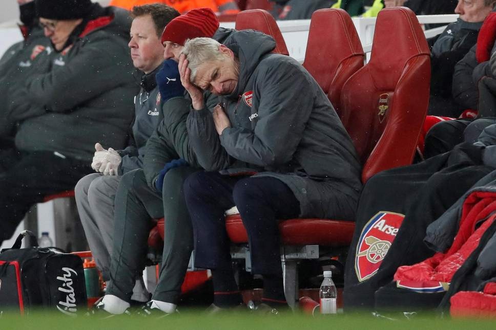 Arsene Wenger làm HLV Bayern Munich ảnh 4 Arsene Wenger lam HLV Bayern Munich anh 4