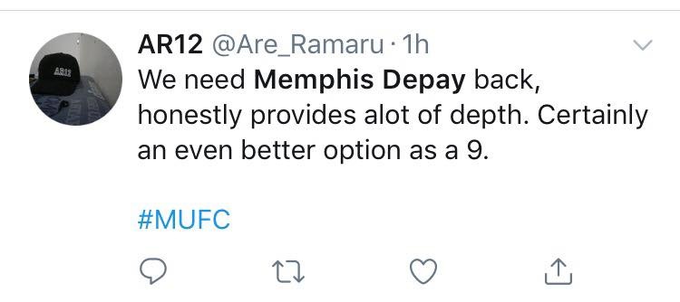 CDV MU muon Depay quay lai doi bong anh 5