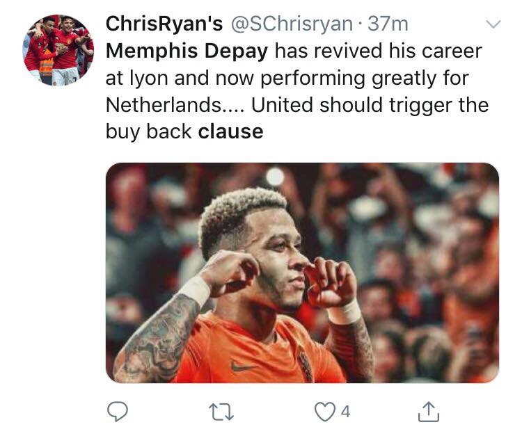 CDV MU muon Depay quay lai doi bong anh 9