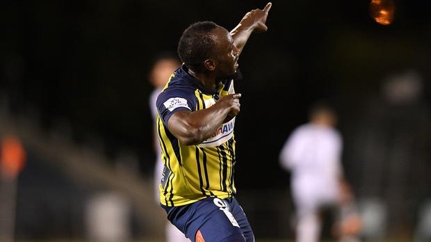 Usain Bolt xuat hien trong FIFA 19 anh 2