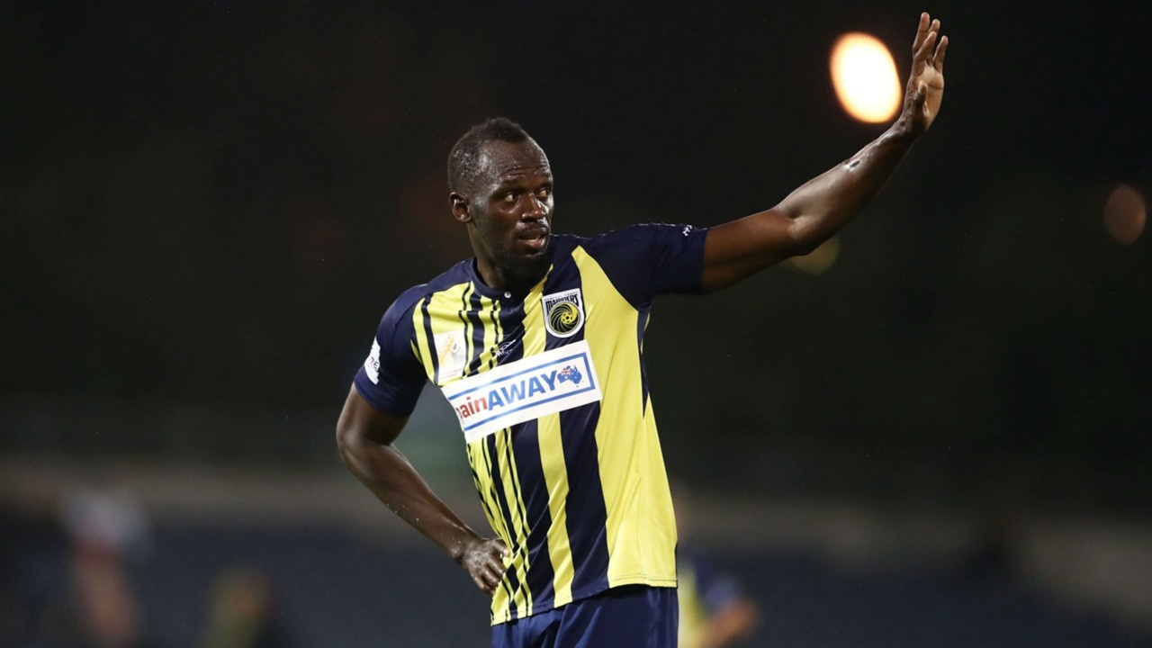 Usain Bolt khuoc tu de nghi chuyen sang chau Au thi dau hinh anh