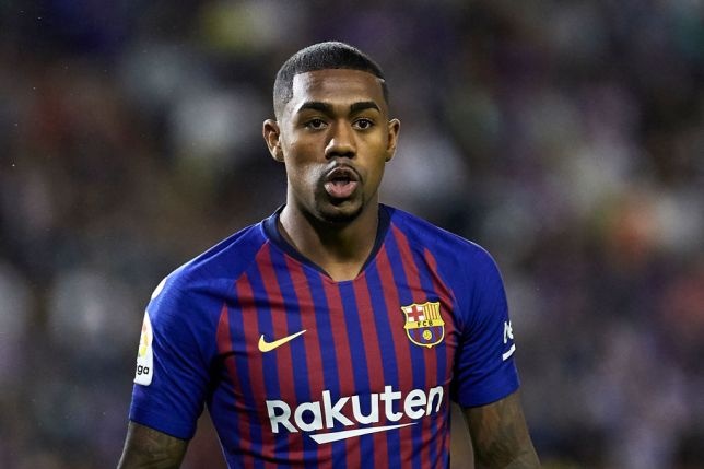 Arsenal,  Tottenham giải cứu Malcom ảnh 2 Arsenal,  Tottenham giai cuu Malcom anh 2