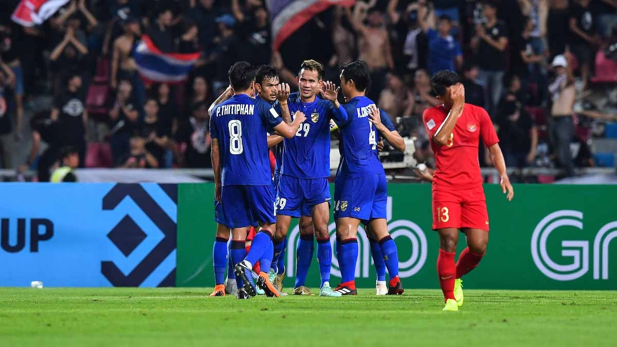 ĐT Indonesia ảnh 1 DT Indonesia anh 1