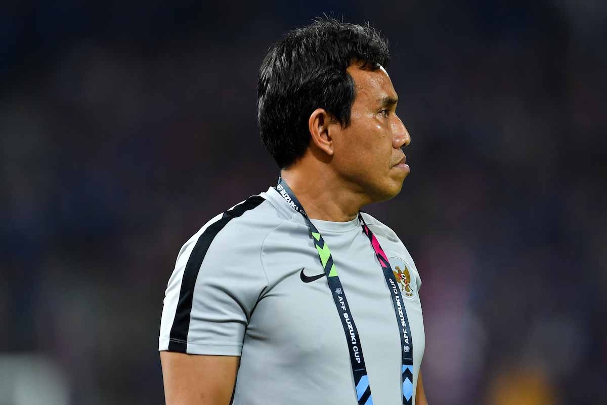 Bong da Indonesia chuan bi thanh trung luc luong sau AFF Cup? hinh anh