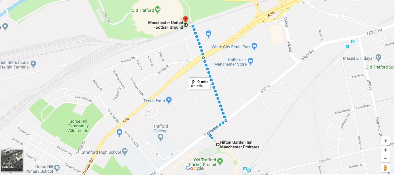 MU bi phat vi toi san muon anh 1