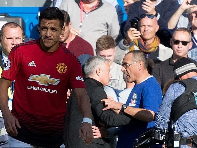 Mourinho bảo vệ Lukaku ảnh 2 Mourinho bao ve Lukaku anh 2