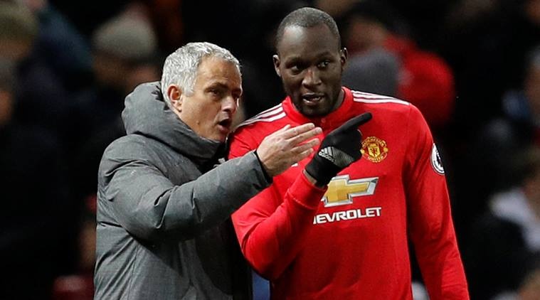 HLV Mourinho: 'Lukaku se som lay lai su tu tin' hinh anh