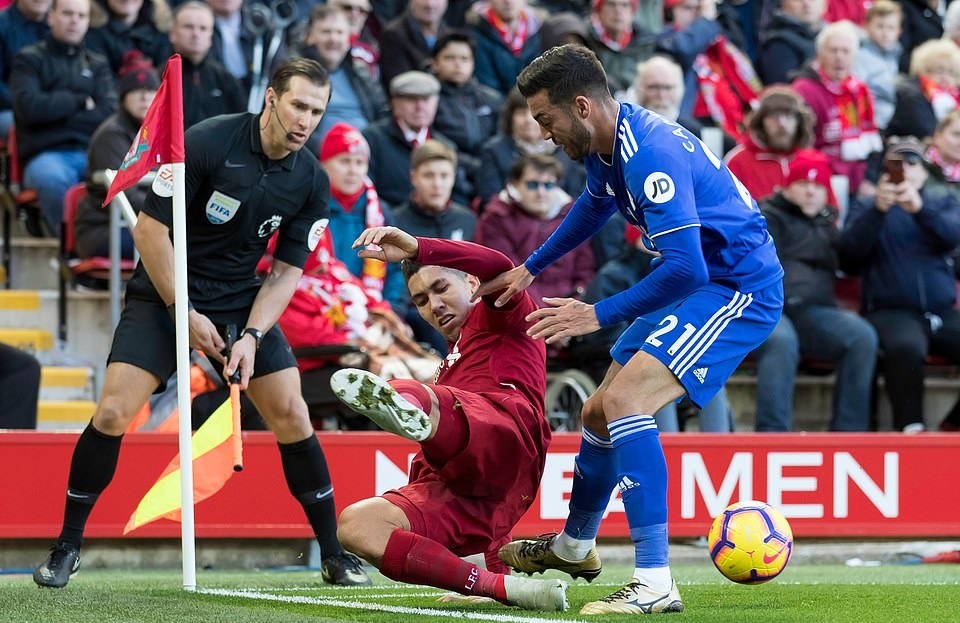 Roberto Firmino anh 2