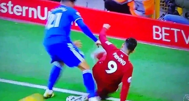 Roberto Firmino anh 3