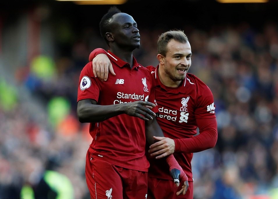 Roberto Firmino anh 1