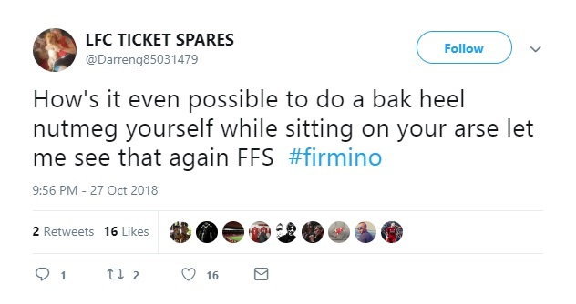 Roberto Firmino anh 6