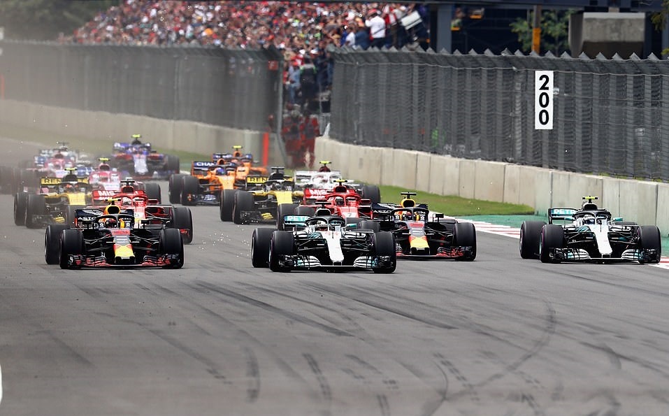 Hamilton vo dich F1 lan thu nam trong su nghiep anh 1